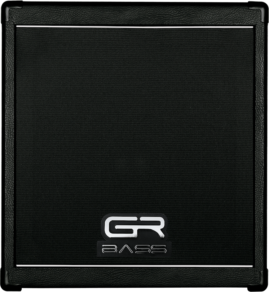 Gr Bass Cube 112 - Baffle Ampli Basse - Main picture