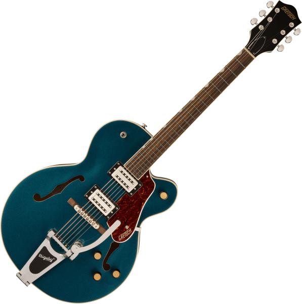 Gretsch g2420t deals streamliner hollow body