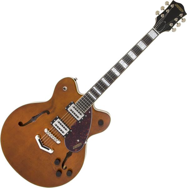 Gretsch single barrel deals stain