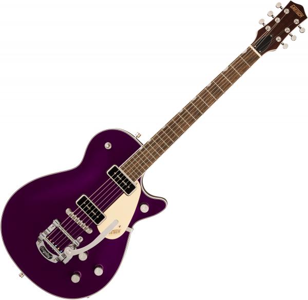 Gretsch G5210T-P90 Electromatic Jet Two 90 Single-Cut with Bigsby