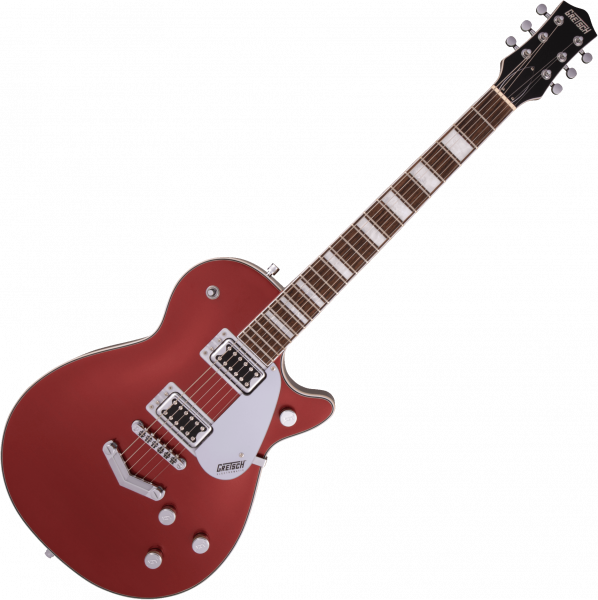 gretsch g5220 firestick red