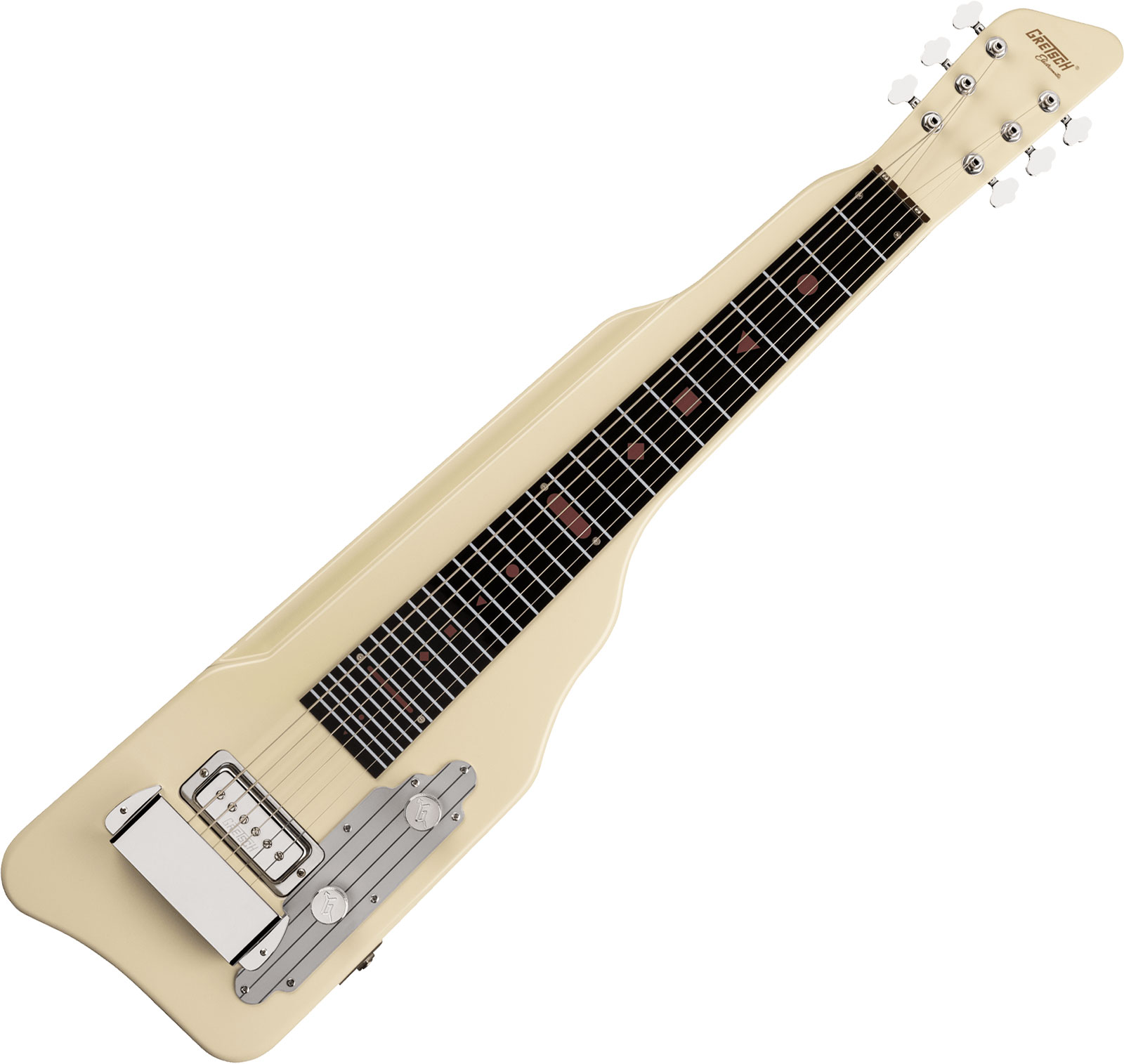 gretsch g5700 electromatic lap steel guitar