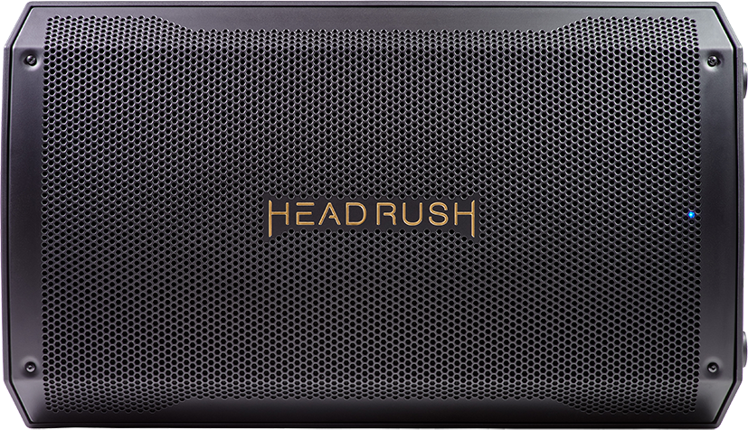 Headrush Frfr-112 2500w 1x12 Powered Guitar Cabinet - Baffle Ampli Guitare Électrique - Main picture