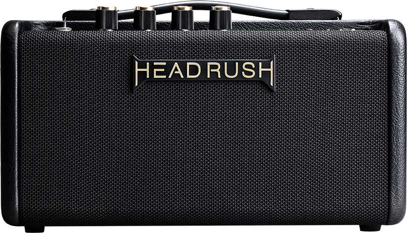 Headrush Frfr Go 30w 2x3 - Mini Ampli Guitare - Main picture