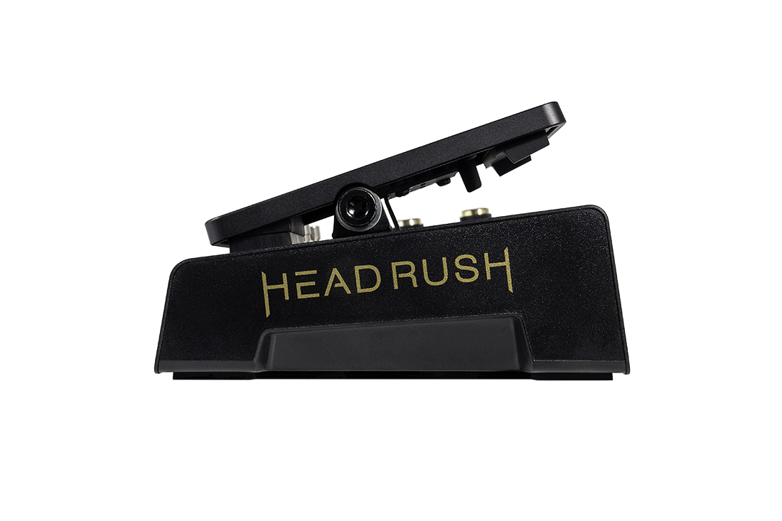 Headrush Flex Prime - Simulation ModÉlisation Ampli Guitare - Variation 2