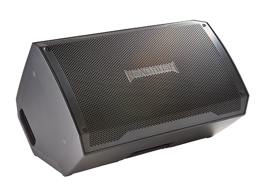 Headrush Frfr-112 2500w 1x12 Powered Guitar Cabinet - Baffle Ampli Guitare Électrique - Variation 1