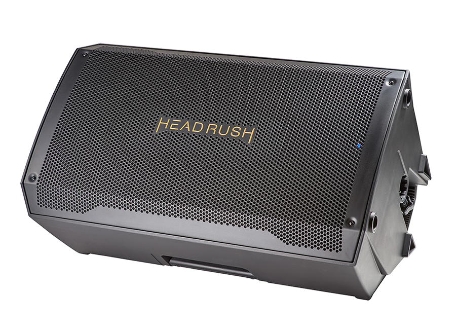 Headrush Frfr-112 2500w 1x12 Powered Guitar Cabinet - Baffle Ampli Guitare Électrique - Variation 3