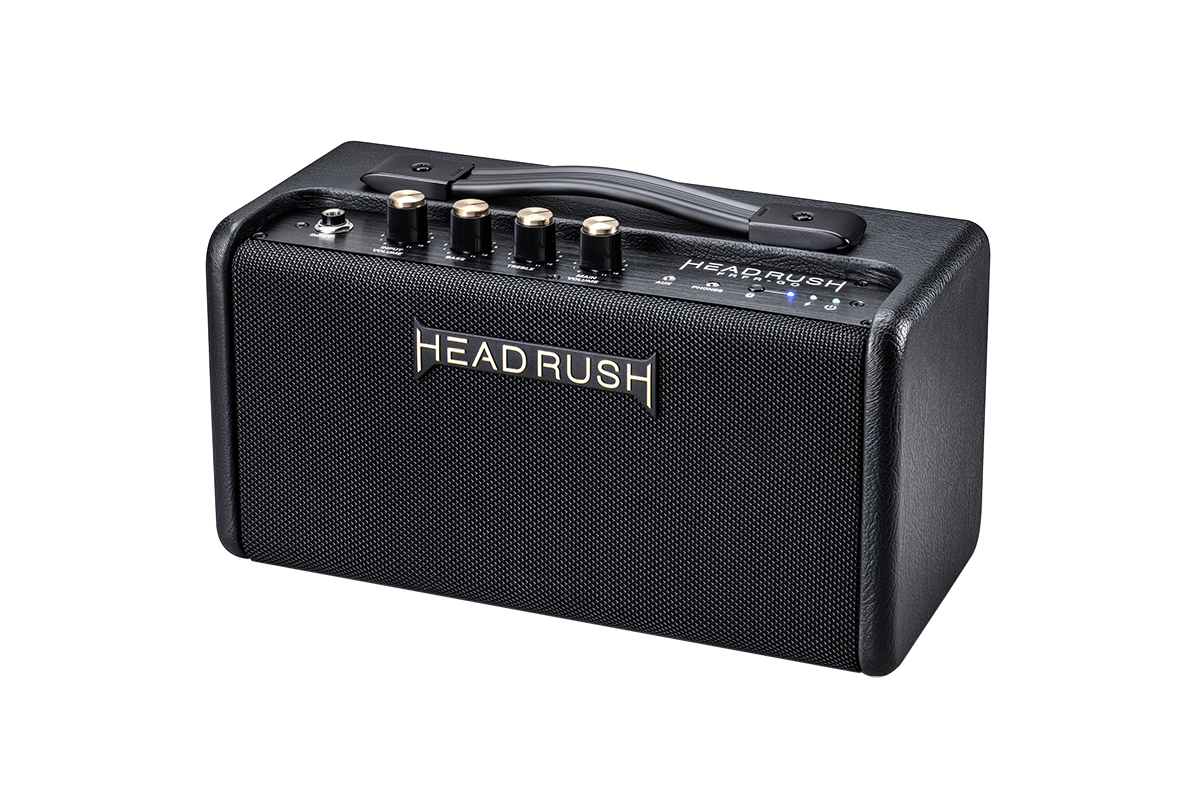 Headrush Frfr Go 30w 2x3 - Mini Ampli Guitare - Variation 4