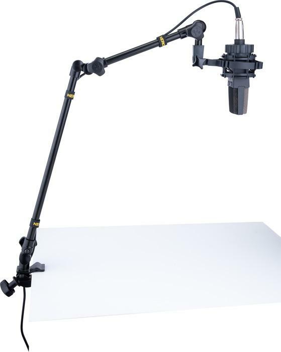 Hercules Stand Dg107b Support Micro - Pied De Micro - Main picture