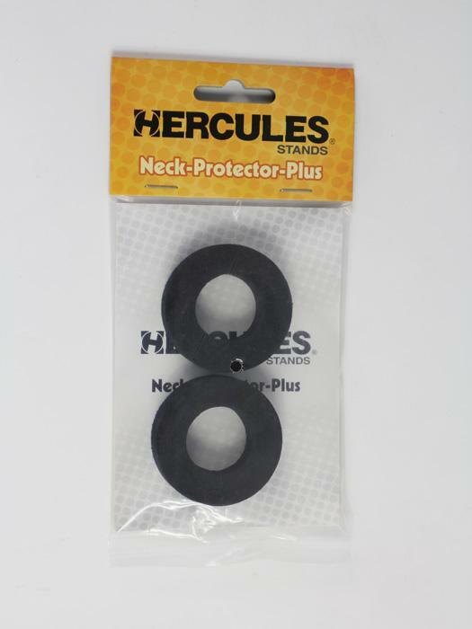 Hercules Stand H12npp Protecteurs Mousse - Chiffon Nettoyage - Main picture