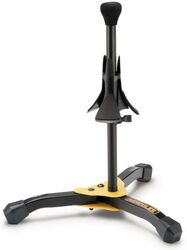 Stand saxophone Hercules stand DS531BB Support Soprano/Bugle