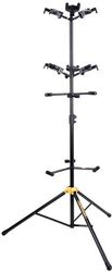 Stand & support guitare & basse Hercules stand GS526B-PLUS Support 6 guitares