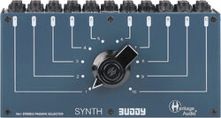 Accessoires pour enregistreur Heritage audio SYNTH BUDDY