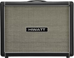 Baffle ampli guitare électrique Hiwatt                         HG212