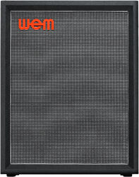 Baffle ampli guitare électrique Hiwatt                         Wem SF212V