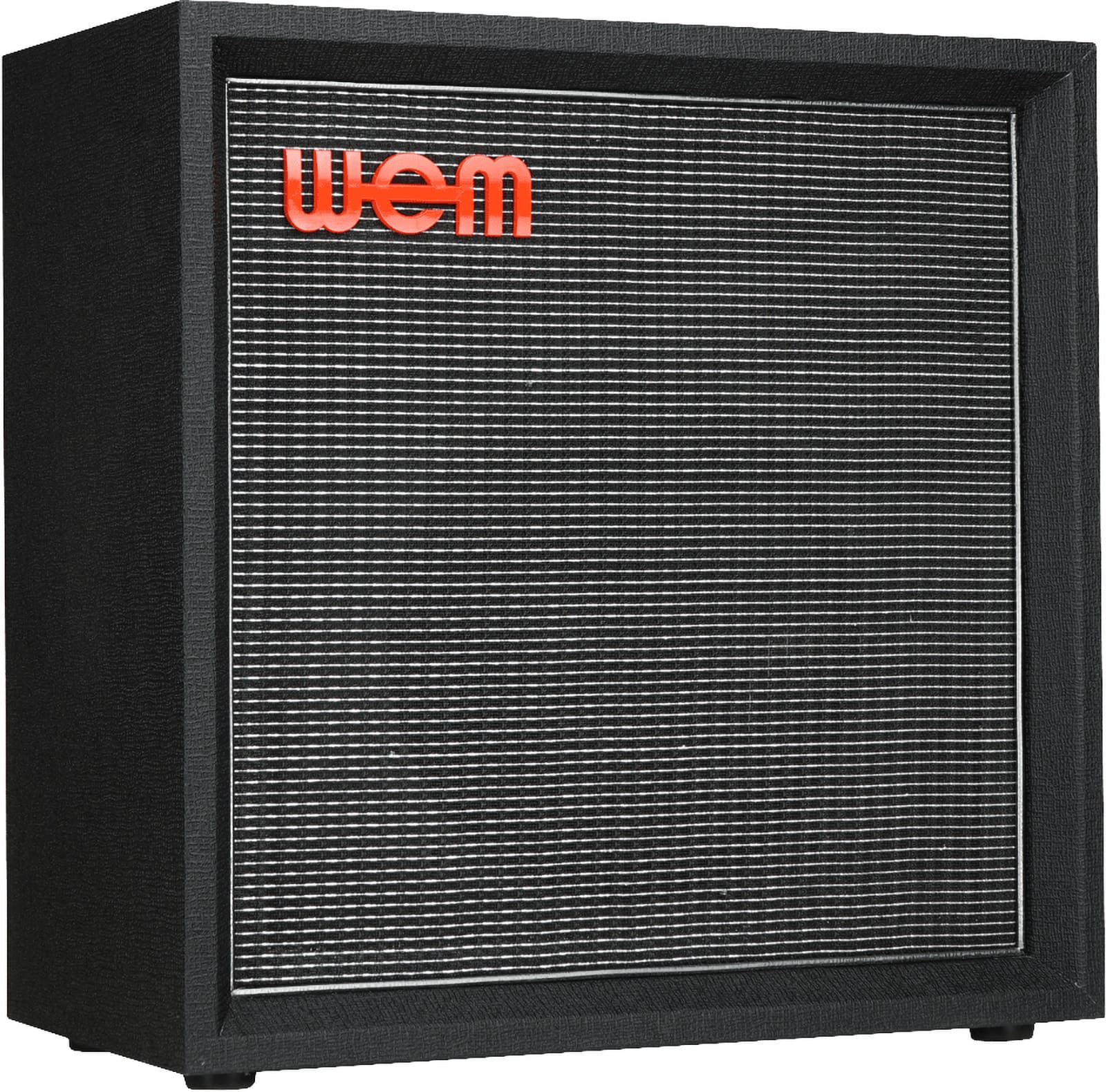 Hiwatt Wem Sf112 Cab 100w 1x12 - Baffle Ampli Guitare Électrique - Variation 1