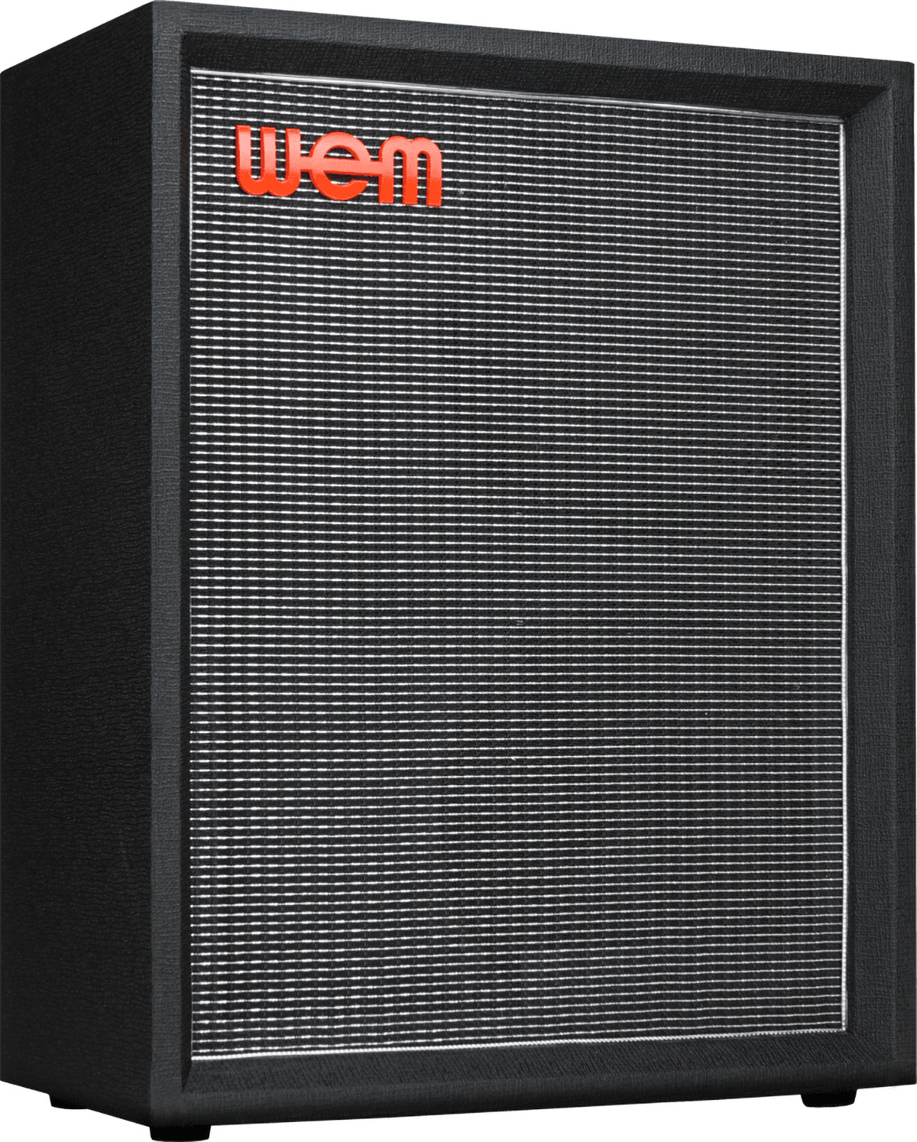 Hiwatt Wem Sf212v Vertical Cab 100w 2x12 - Baffle Ampli Guitare Électrique - Variation 1