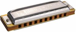 Harmonica Hohner 532/20 MS Harmo Blues Harp Ab