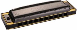 Harmonica Hohner 562/20 MS Harmo Pro Harp A