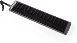 Mélodion & mélodica Hohner C944514 Melodica Airboard Carbon 37