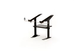 Stand & support dj Humpter Laptop Stand