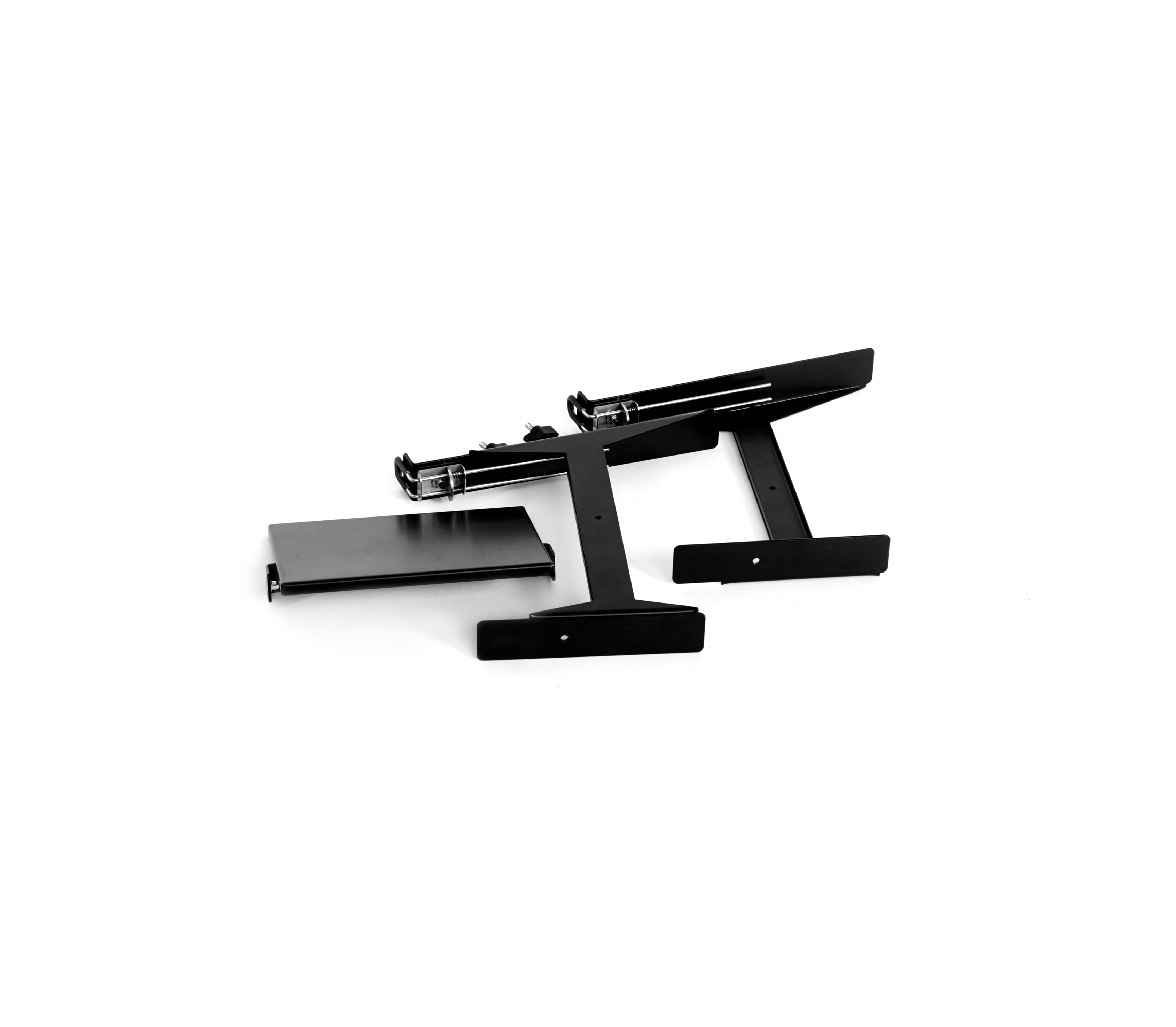 Humpter Laptop Stand - Stand & Support Dj - Variation 1