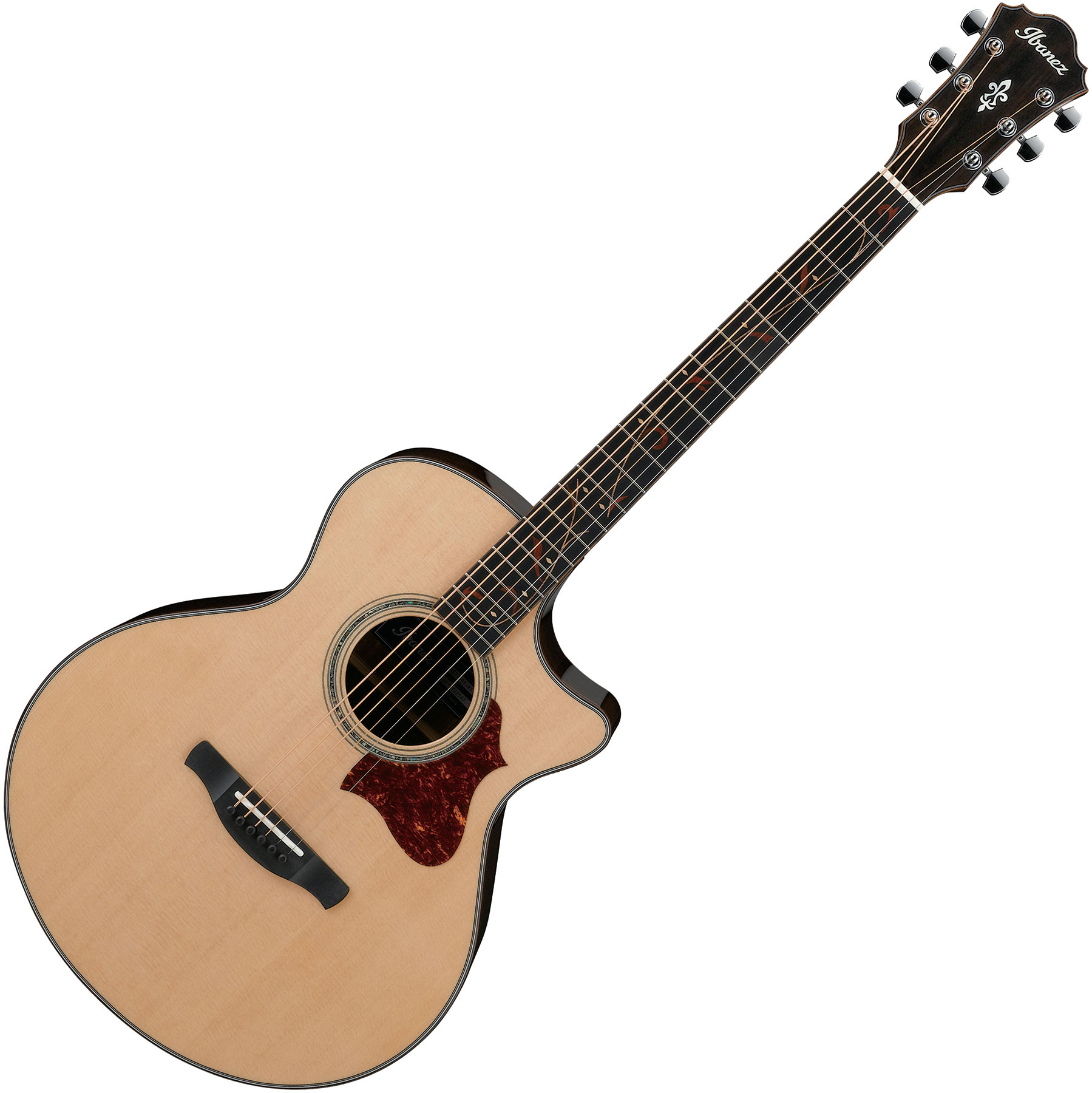 guitare ibanez folk - ibanez guitare acoustique