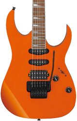 RG460DX Standard - Roadster Orange Metallic