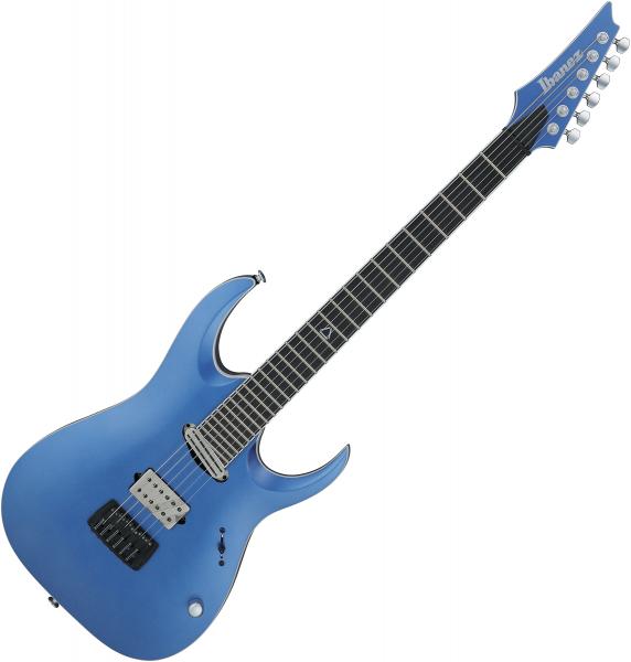 Ibanez Jake Bowen JBM9999 AMM Japan - azure metallic matte Str 