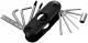 MTZ11 Multi Tool - Biker Black