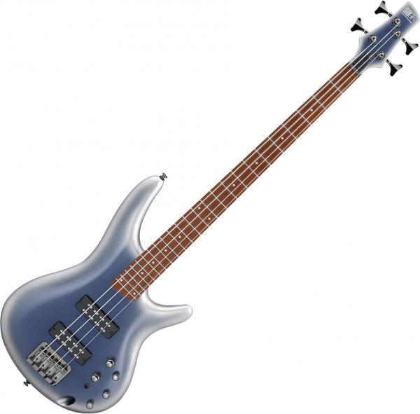 SR300E NST - night snow burst Solid body electric bass Ibanez