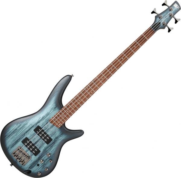 SR300E SVM Standard - sky veil matte Solid body electric bass Ibanez