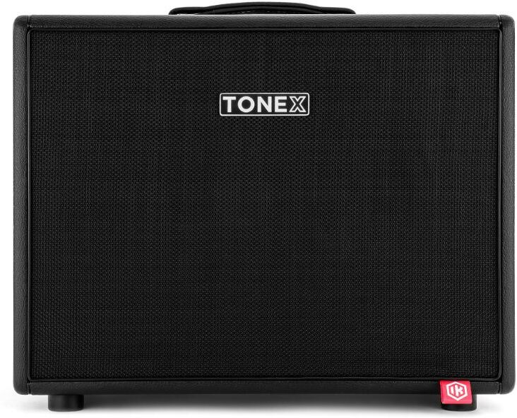 Ik Multimedia Tone X Cab Frfr 350w 1x12 - Baffle Ampli Guitare Électrique - Main picture