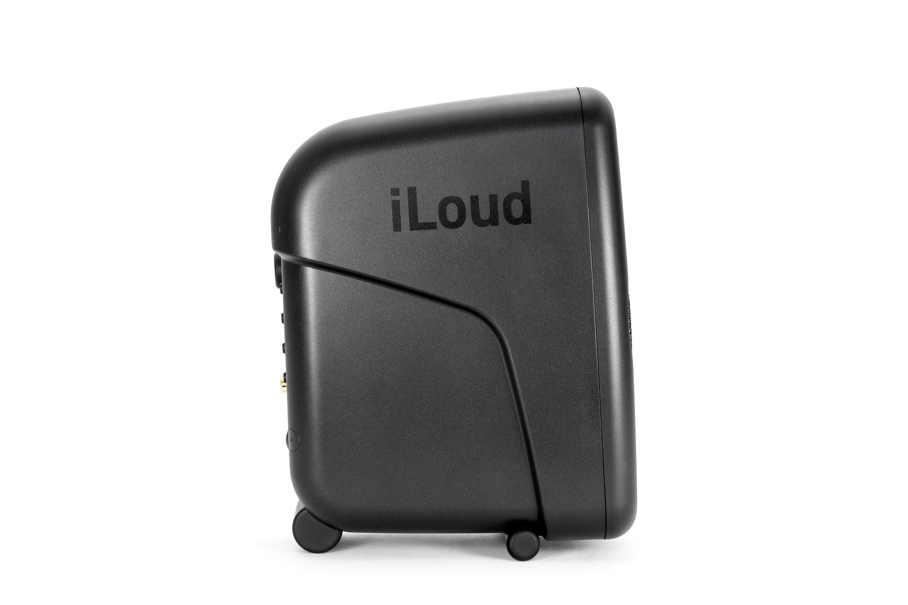 Ik Multimedia Iloud Mm Pro - La PiÈce - Enceinte Monitoring Active - Variation 11