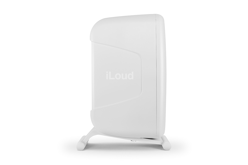 Ik Multimedia Iloud Mtm Mkii-white - La PiÈce - Enceinte Monitoring Active - Variation 2