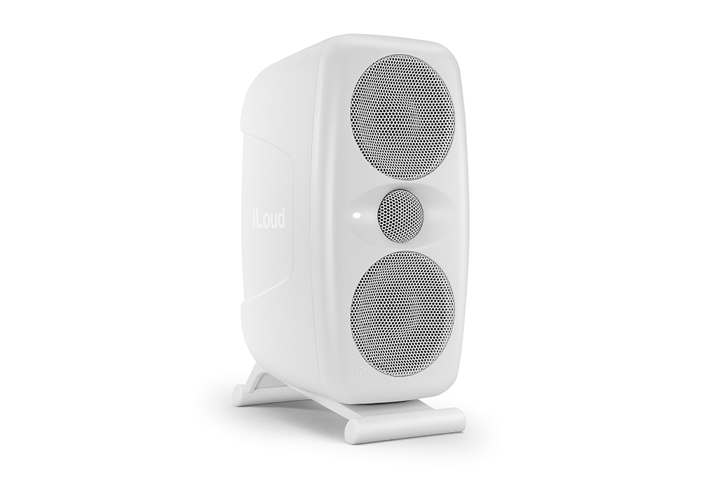 Ik Multimedia Iloud Mtm Mkii-white - La PiÈce - Enceinte Monitoring Active - Variation 4