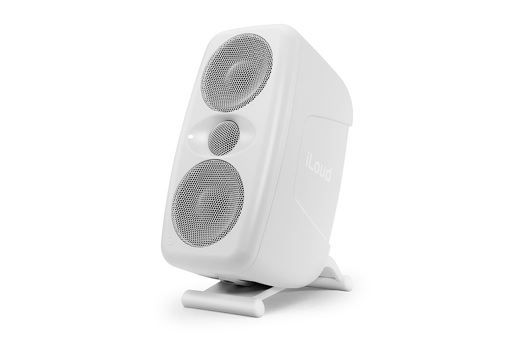 Ik Multimedia Iloud Mtm Mkii-white - La PiÈce - Enceinte Monitoring Active - Variation 5