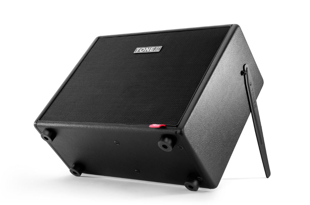 Ik Multimedia Tone X Cab Frfr 350w 1x12 - Baffle Ampli Guitare Électrique - Variation 2