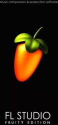 Logiciel séquenceur Image line FL Studio - Fruity Edition