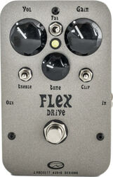 Pédale overdrive / distortion / fuzz J. rockett audio designs FLEXDRIVE