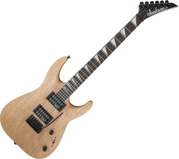 JACKSON JS22 DKA Natural Oil GOTOHペグ ノブ他 フェンダー 東京