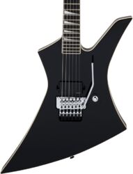 Pro Plus Pure Metal Kelly KE1A Ltd - gloss black