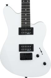 Surfcaster JS22 HT - snow white