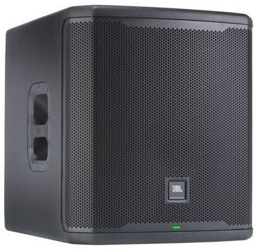 Jbl Prx 918 Xlf - Caisson Sub Sono Actif - Main picture