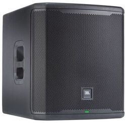 Caisson sub sono actif Jbl PRX 918 XLF