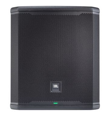 Jbl Prx 918 Xlf - Caisson Sub Sono Actif - Variation 2