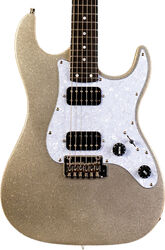 JS-500 SLS - silver sparkle