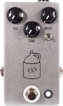 Jhs Moonshine - PÉdale Overdrive / Distortion / Fuzz - Main picture