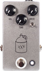 Pédale overdrive / distortion / fuzz Jhs Moonshine