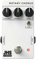 Pédale chorus / flanger / phaser / tremolo Jhs 3 Series Rotary Chorus